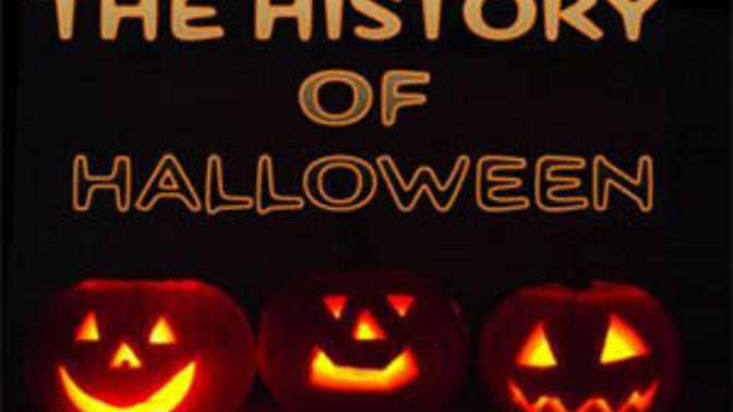 Why are some many Christians ignorant about the real history of Halloween and hate it so much?
