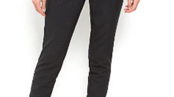 What type of trousers are these?