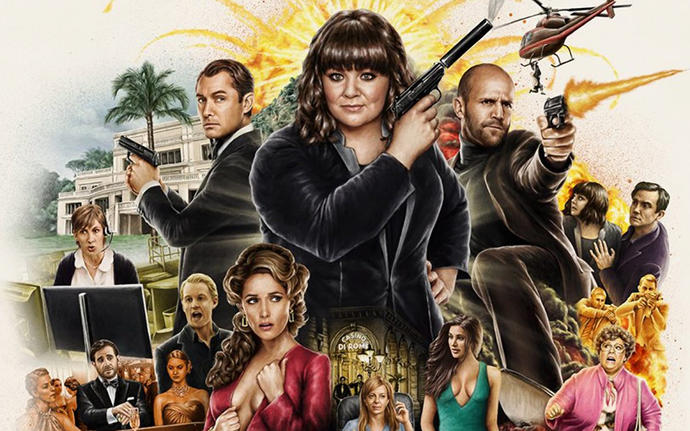 What is the BEST movie you watched that came out this year?