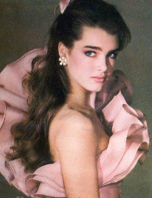 Rate Brooke Shields /10?