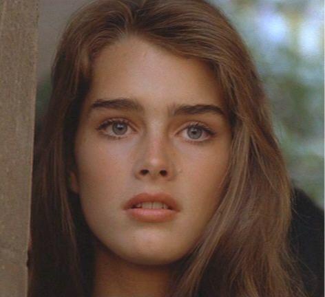 Rate Brooke Shields /10?