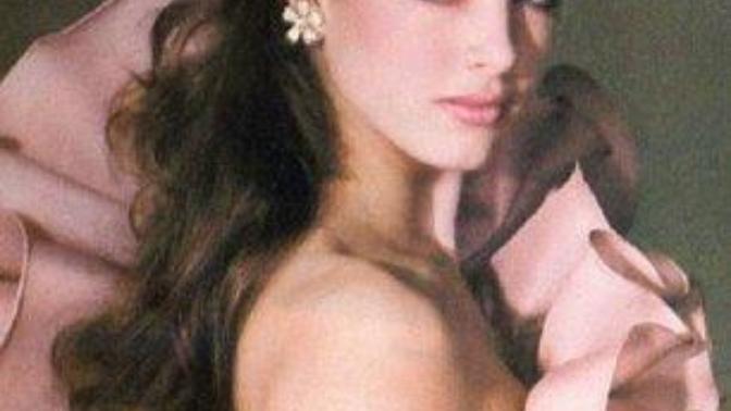 Rate Brooke Shields /10?