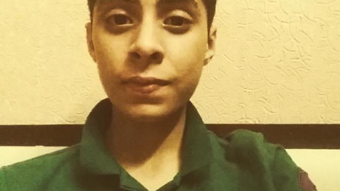My face shape according to you guys? My opinion is diamond Shape cuz of narrow forehead, chin and I guess a bit wide cheekbone?