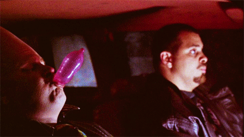 Do you like the coneheads?