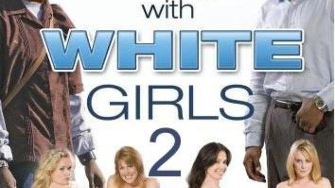 Black man who has no problem getting White chicks for relationships?