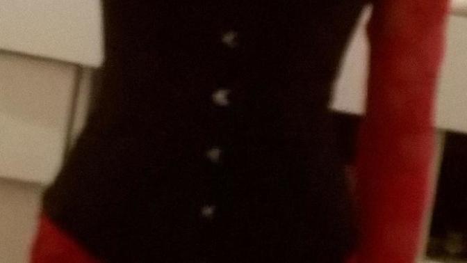 Is this okay for Halloween?