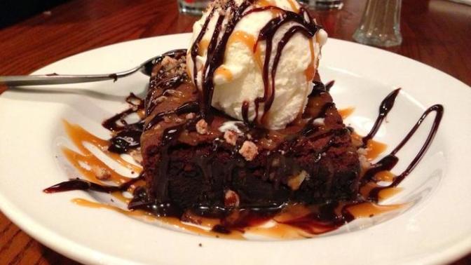 What's your favorite dessert?