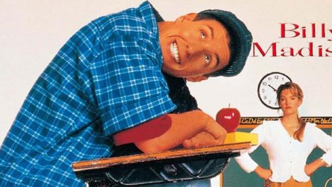 What are your top 10 favorite movies of all time?