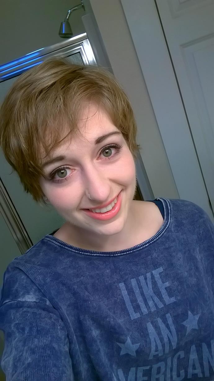 Which hair color is better on me?