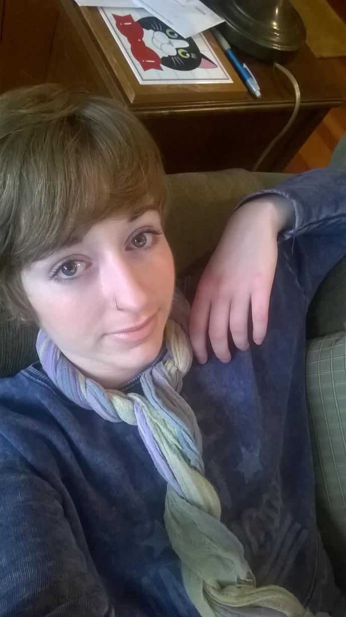 Which hair color is better on me?
