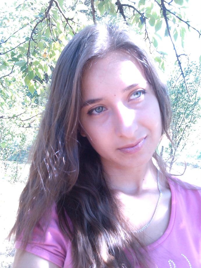 Hey! Honestly, how do I look better?