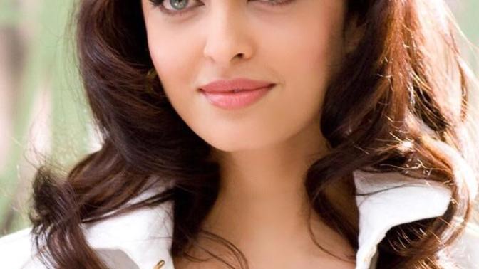 How do you rate Aishwarya Rai?
