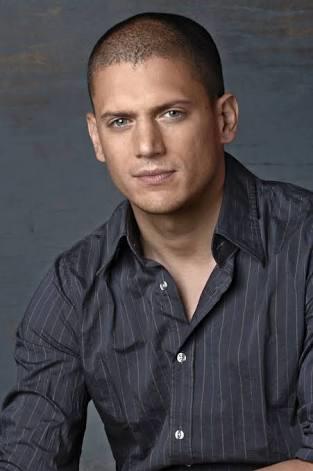 Guys, Could you tell that the main actor off the show 'prison break' is a homo?