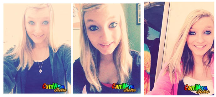 Blonde Vs Blonde, Which one better looking?