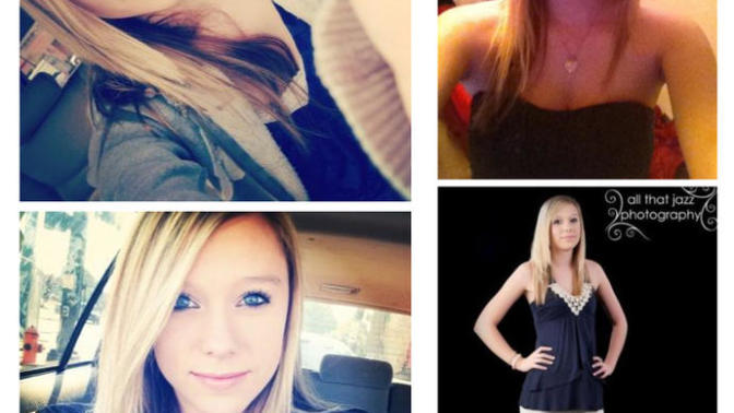 Blonde Vs Blonde, Which one better looking?