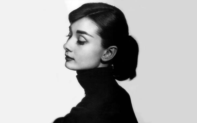 Audrey Hepburn or Marilyn Monroe?