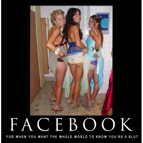 Why does society like to Shame girls who are SLUTS?