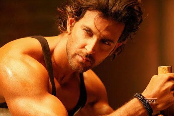 Brad Pitt or Hrithik Roshan?