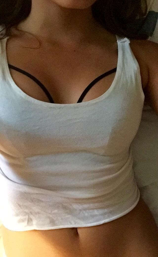 Thoughts on these kind of bras?