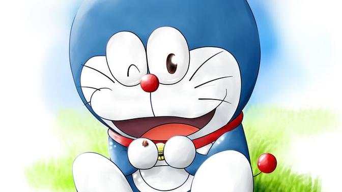 Do you know Doraemon (a famous Japanese cartoon main character) and do you like this character?