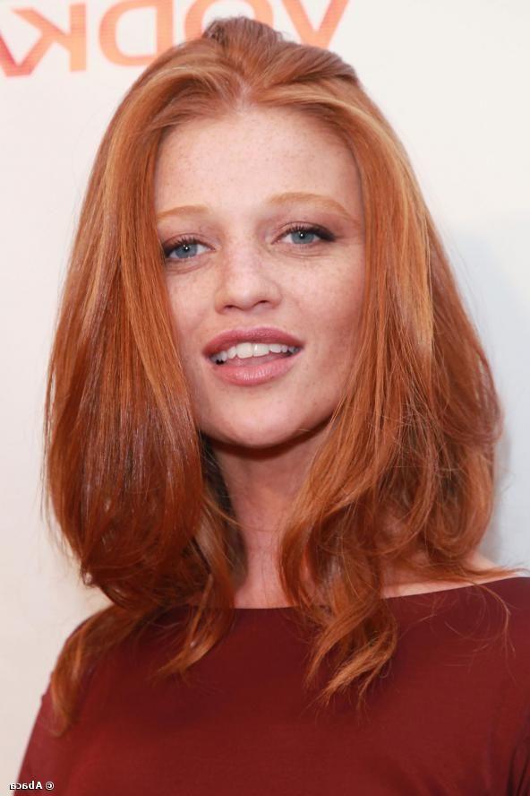 Hey GaGers, what's your NATURAL hair color?