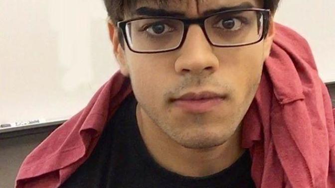 Girls, Am I ugly?