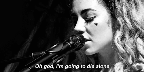 Thoughts about Marina and the Diamonds?
