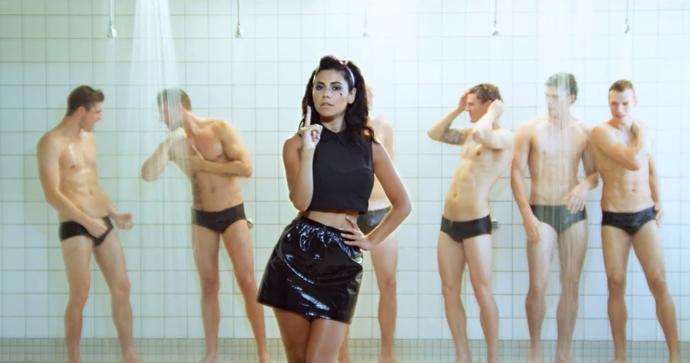 Thoughts about Marina and the Diamonds?