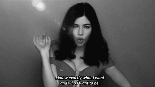 Thoughts about Marina and the Diamonds?