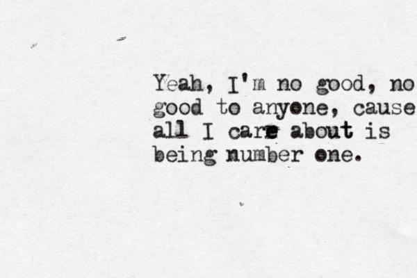 Thoughts about Marina and the Diamonds?