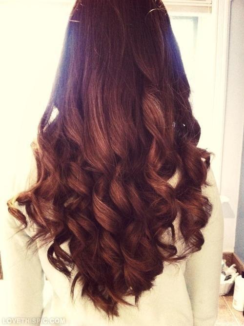 What hairstyle do you like on a girl?