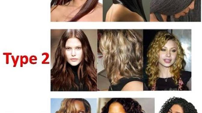 How does really curly hair work with water?