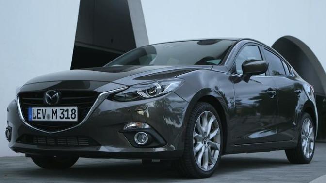 What do you guys think about the new car I'm getting?