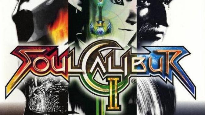 Are you a fan of the Namco fighting video game franchise, Soul Calibur?