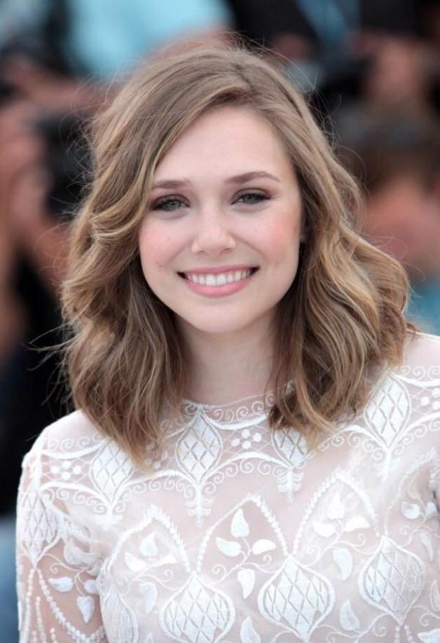 Guys, Which of these HAIR"styles" on a girl do you prefer?