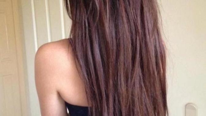 Guys, Which of these HAIR"styles" on a girl do you prefer?