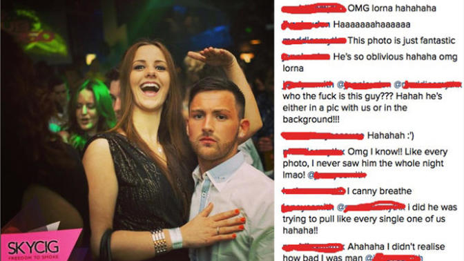 Are you a short male (manlet)?