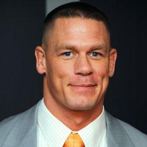 Is John cena hot?