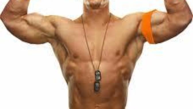 Is John cena hot?