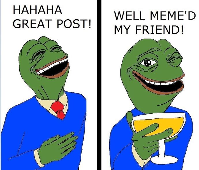 Are you a memer?