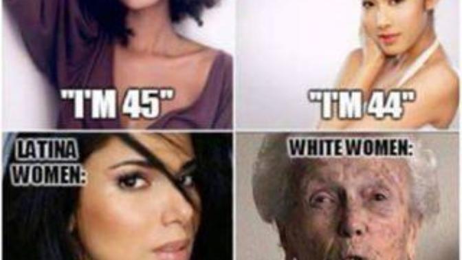 Why are black women so hateful towards white women?