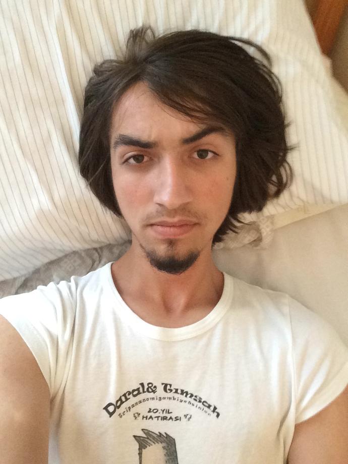 Girls, Which hair style is best? And why? And what do you think about me? Am I ugly? 