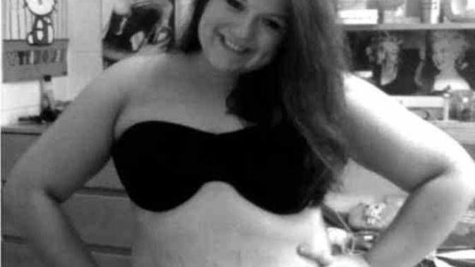 Am I too fat for guys to like me?