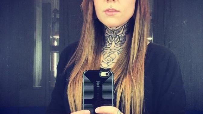 Would I look good with teal colored hair?