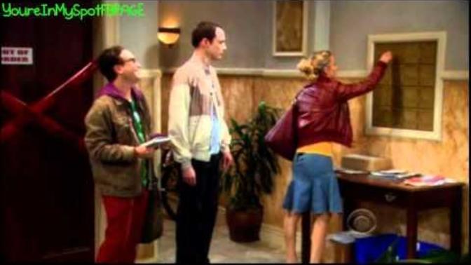 Do you think GAG needs a sarcasm font for the Sheldon's of the world?