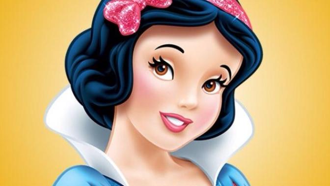 Who's your favourite disney princess?