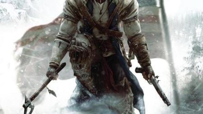 For those GAG users who are Assassin's Creed fans: Would you agree that Connor Kenway is one of the most underrated protagonists of the AC franchise?