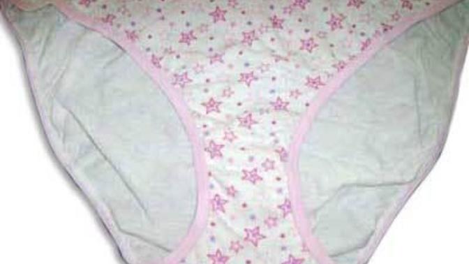 Girls, Is this more comfortable?
