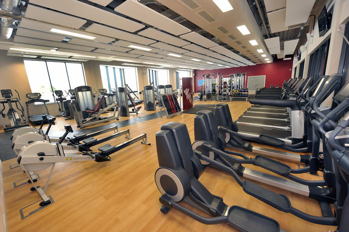 To all peeps on GAG, what gym are you subscribed to? Plus, what made you decide on it?