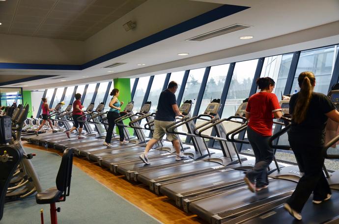To all peeps on GAG, what gym are you subscribed to? Plus, what made you decide on it?